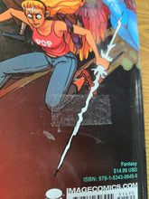 Load image into Gallery viewer, Kill Six Billion Demons TP #2 (DMG)