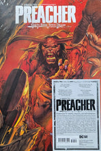 Load image into Gallery viewer, Absolute Preacher Hardcover Volume 02 (Mature)