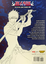 Load image into Gallery viewer, Bleach Official Anime Coloring Book Softcover