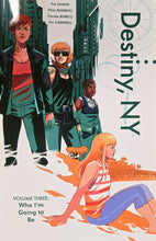 Load image into Gallery viewer, Destiny, NY TP 1-5