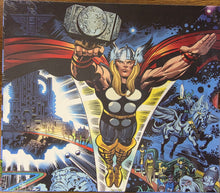 Load image into Gallery viewer, The Marvel Legacy of Jack Kirby