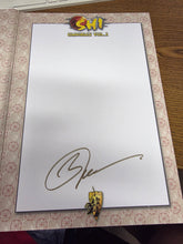 Load image into Gallery viewer, Shi-Omnibus Vol. 1 Hardcover SIGNED