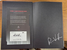 Load image into Gallery viewer, The Surrogates "Owners Manual" HC