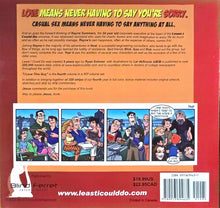 Load image into Gallery viewer, I Love This Guy - Complete Fourth Year Collection TPB