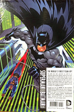 Load image into Gallery viewer, Absolute Superman Batman Hardcover Volume 01