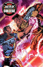 Load image into Gallery viewer, BUNDLE: Bishop War College #1-5 Main Covers