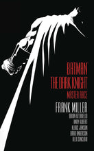 Load image into Gallery viewer, Absolute Dark Knight III The Master Race Hardcover