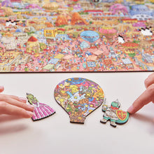 Load image into Gallery viewer, Quezzle Full Pack