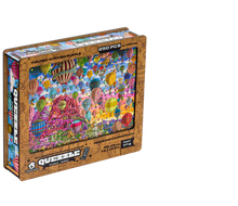 Load image into Gallery viewer, Quezzle Full Pack