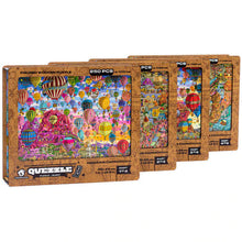 Load image into Gallery viewer, Quezzle Full Pack