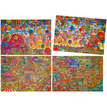 Load image into Gallery viewer, Quezzle Full Pack