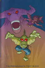 Load image into Gallery viewer, Perhapanauts First Blood TP #1