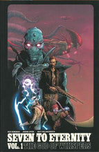 Load image into Gallery viewer, Seven To Eternity #