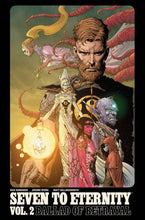 Load image into Gallery viewer, Seven To Eternity #