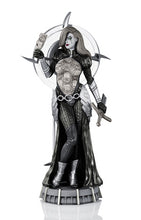 Load image into Gallery viewer, Joseph Linsner Dawn Black & White Artist Proof Statue