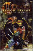 Load image into Gallery viewer, Magdalena: Blood Divine #