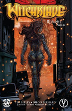 Load image into Gallery viewer, Witchblade Rebirth TP #4