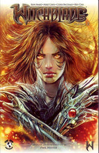 Load image into Gallery viewer, Witchblade TP #2