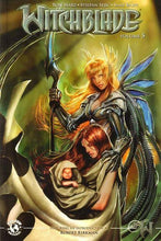 Load image into Gallery viewer, Witchblade TP #5