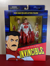 Load image into Gallery viewer, Omni-Man: Invincible Series 1 Action Figure
