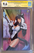 Load image into Gallery viewer, CGC 9.6 Signed - GFT 2022 SDCC Wrapaound May the 4th Cosplay

