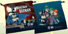 Load image into Gallery viewer, Munchkin: Munchkin presents Batman
