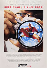 Load image into Gallery viewer, Marvels Poster Book
