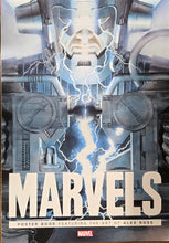 Load image into Gallery viewer, Marvels Poster Book
