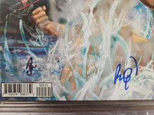 Load image into Gallery viewer, 9.8 CBCS Signed - Wayward Legends #2 - Francisco Cvr
