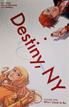 Load image into Gallery viewer, Destiny, NY TP 1-5
