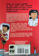 Load image into Gallery viewer, Twin Cities Graphic Novel
