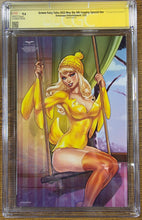 Load image into Gallery viewer, CGC 9.6 Signed - GFT 2022 SDCC Wrapaound May the 4th Cosplay
