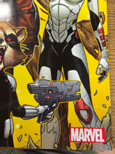 Load image into Gallery viewer, Guardians of the Galaxy Marvel Treasury Edition TPB
