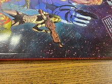 Load image into Gallery viewer, Guardians of the Galaxy Marvel Treasury Edition TPB
