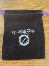 Load image into Gallery viewer, Tomb of the Colossus Gods RPG - Kickstarter
