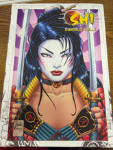 Load image into Gallery viewer, Shi-Omnibus Vol. 1 Hardcover SIGNED
