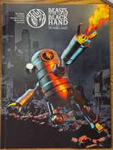 Load image into Gallery viewer, Beasts of the Black Hand - Vol 2

