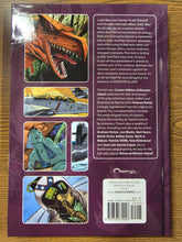Load image into Gallery viewer, Graham Nolan's Monster Island HC
