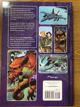 Load image into Gallery viewer, Graham Nolan's Return to Monster Island HC
