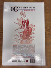 Load image into Gallery viewer, Exlibrium Book One (Kickstarter) HC
