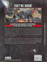 Load image into Gallery viewer, The Terminator 40th Anniversary HC Vol 1
