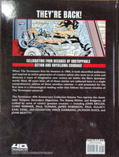 Load image into Gallery viewer, The Terminator 40th Anniversary HC Vol 2
