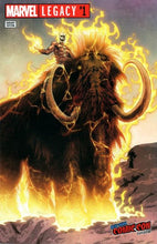Load image into Gallery viewer, BUNDLE: Marvel Legacy #1 NYCC Mike Deodato Connecting Covers (ALL 7)

