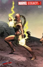 Load image into Gallery viewer, BUNDLE: Marvel Legacy #1 NYCC Mike Deodato Connecting Covers (ALL 7)
