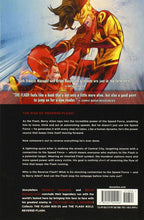 Load image into Gallery viewer, The Flash: The New 52 HC / TP #4

