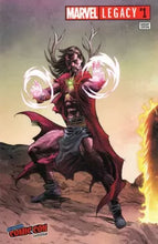 Load image into Gallery viewer, BUNDLE: Marvel Legacy #1 NYCC Mike Deodato Connecting Covers (ALL 7)
