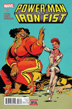 Load image into Gallery viewer, BUNDLE: Power Man and Iron First, Vol. 3 #1-5
