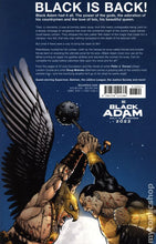 Load image into Gallery viewer, Black Adam The Dark Age TPB New Edition
