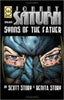 Johnny Saturn: Synns of the Father TPB