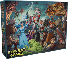 Load image into Gallery viewer, Tales from the Red Dragon Inn Game
